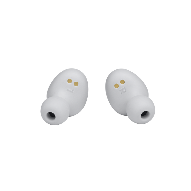 JBL Tune 115TWS - Mint - True wireless earbuds - Detailshot 5 image number null